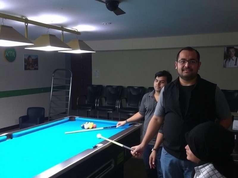 Join the vibrant community of Dynamo Delhi Pool Pro players Dynamo Delhi Pool Pro Community